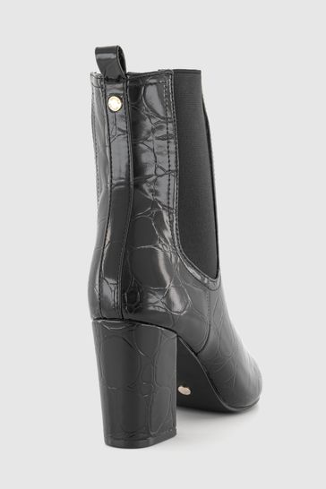 Office on sale croc boots