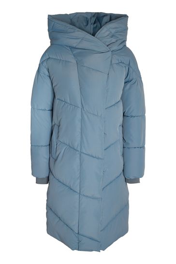 Noisy may padded deals jacket