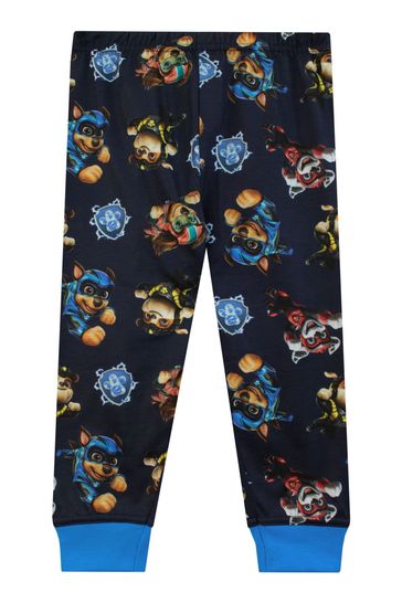 Mens paw patrol pyjamas online