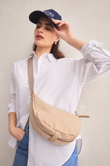 Body on sale sling bag