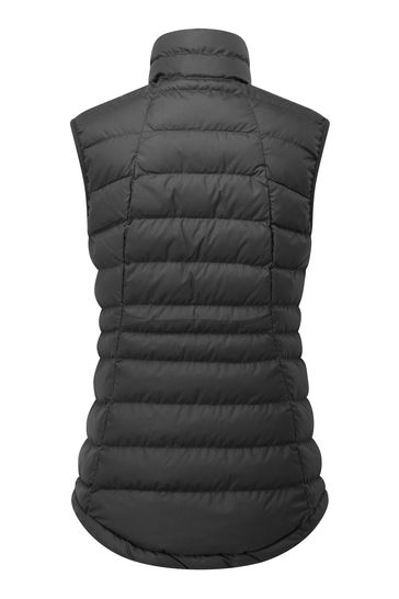 Sprayway Misten Black Gilet