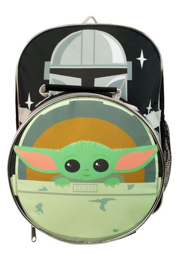 Mandalorian backpack store