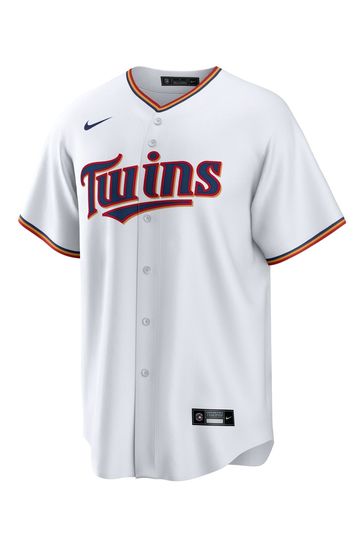 Minnesota twins outlet replica jerseys