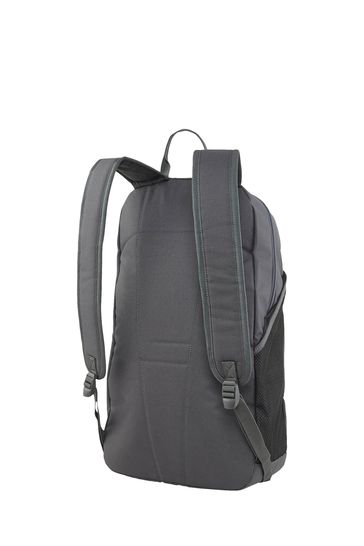 Buy Puma Grey Borussia Dortmund FtblCulture Backpack from Next Ireland