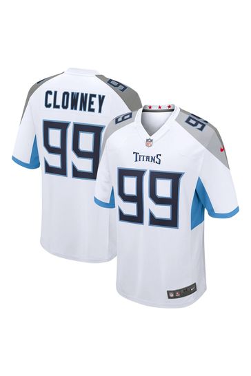 Jadeveon clowney jersey titans store