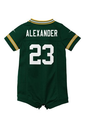 Newborn packers jersey new arrivals