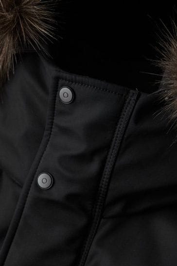 Superdry chinook discount parka jacket