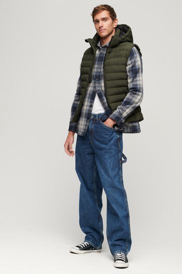Gilet sportif top