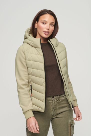 Superdry storm femme clearance