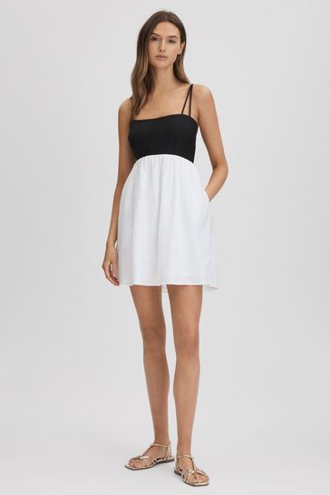 Reiss gold on sale sandals