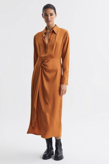 Tshirt style clearance dress