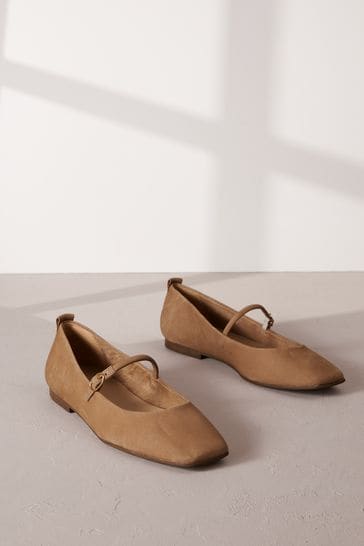 Camel mary jane shoes on sale