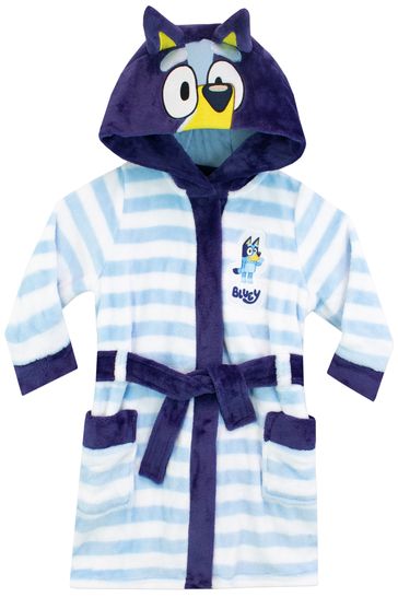 Next cat dressing gown clearance