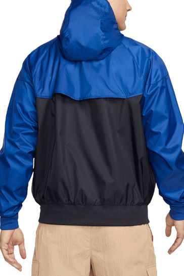 Buy Nike Chelsea Windrunner Jacket from the Laura Ashley online shop