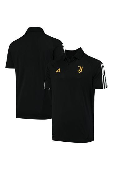 Polo adidas juventus clearance