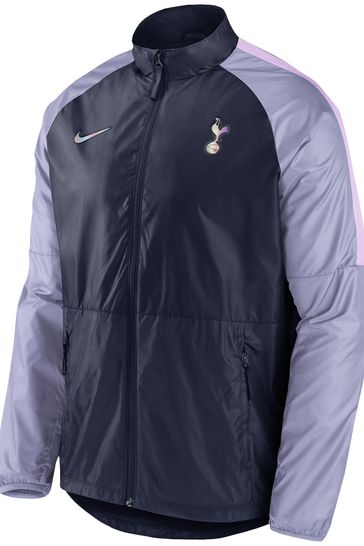 Tottenham purple jacket deals