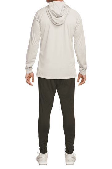 Tracksuit nike online grey