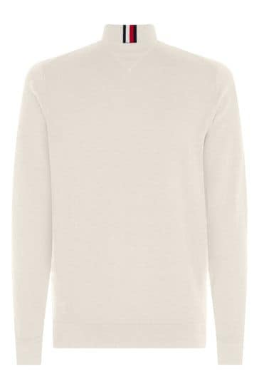 Tommy 2025 hilfiger jumper