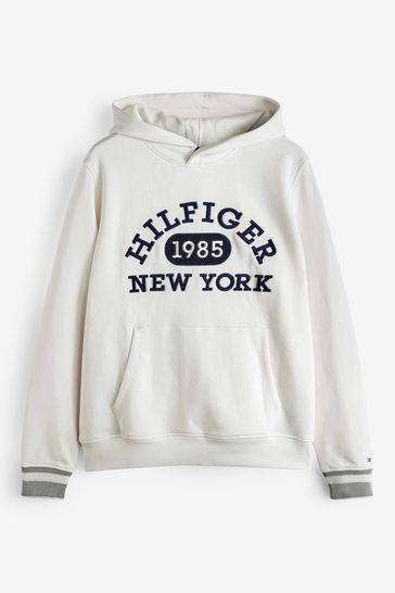 Collegiate deals tommy hilfiger