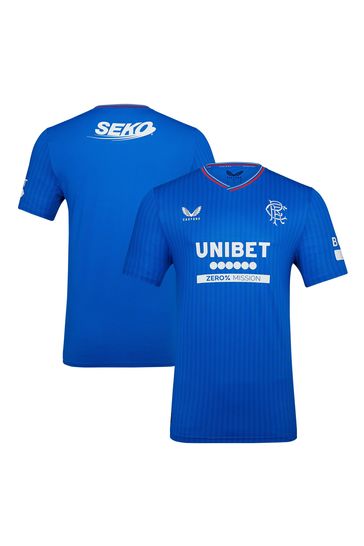 Buy glasgow rangers shirt hot sale