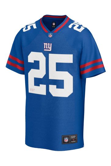 New york giants clothing uk top
