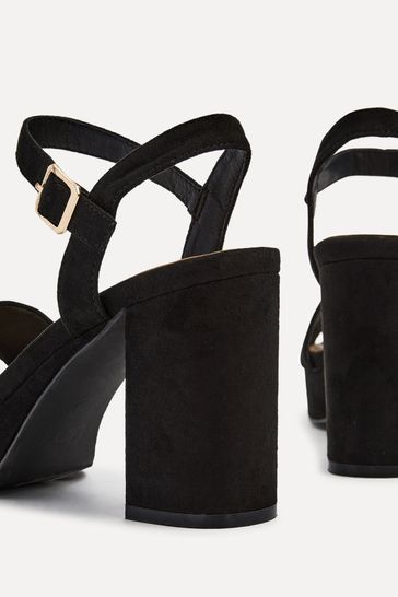 Front strap sandals outlet