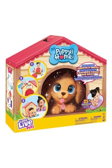 Live pets online online