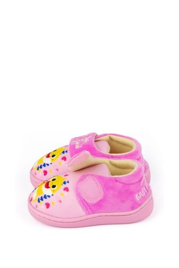 Infant sales 4 slippers