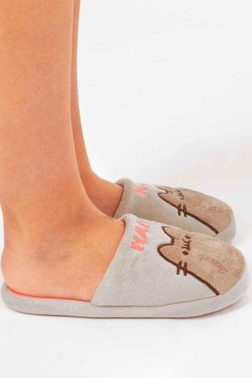 Womens mule slippers outlet