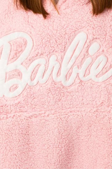 Pink hotsell barbie sweater