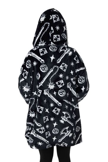 Stranger things discount youth hoodie