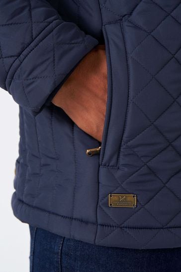 Mens navy deals casual jacket