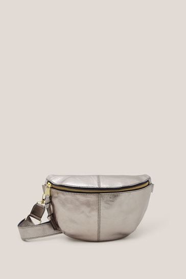 Mini sling hot sale bag