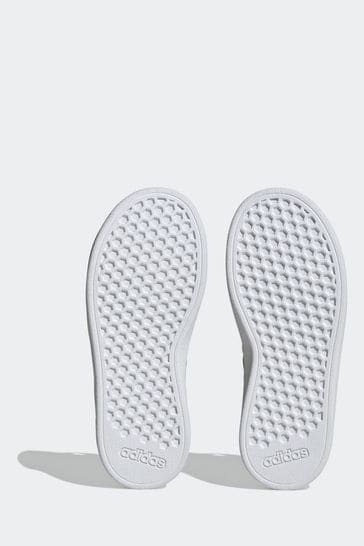 Adidas neo strap hotsell