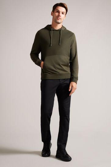 Ted baker hoodie mens top