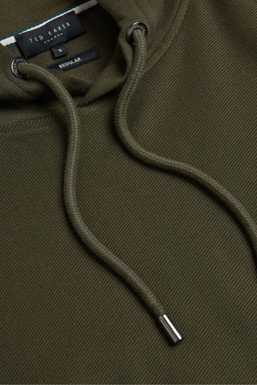 Ted baker cheap hoodie mens