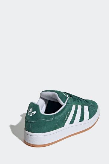 Buy adidas Originals Green Campus 00s Trainers from Next Netherlands