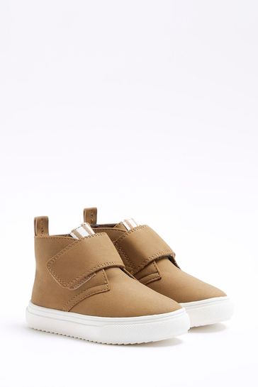 River island cheap boys boots