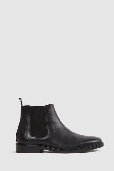 Reiss chelsea new arrivals boots