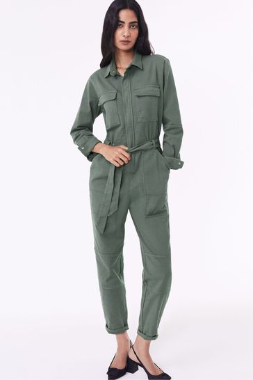 Baukjen jumpsuit sales