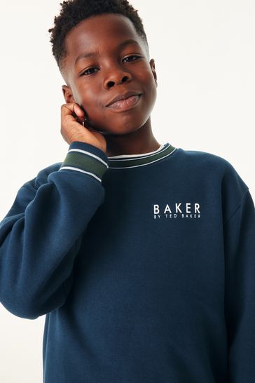 Ted baker anniversary sweatshirt sale
