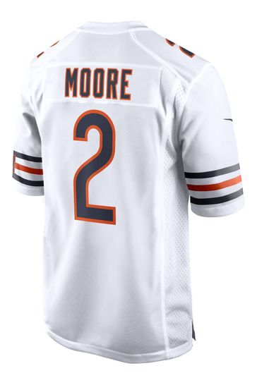 Moore jersey cheap