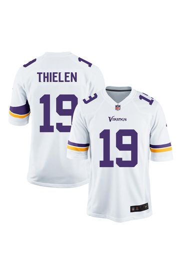 Adam thielen youth jersey clearance