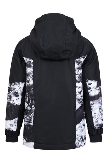 Ski jacket online shop sale