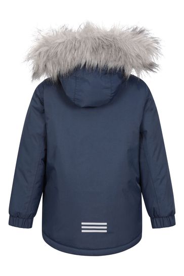 Boys water resistant jacket shop