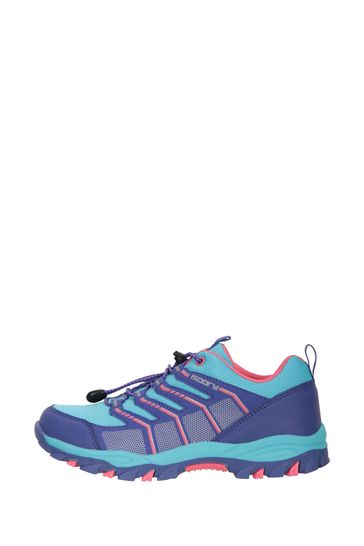 Mountain Warehouse Kids Bolt Active Waterproof Shoes