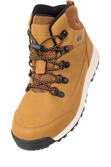 Mountain warehouse on sale kids boots