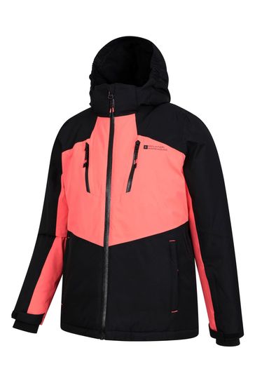 Waterproof ski shell jacket clearance