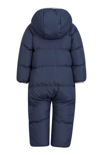 Mountain warehouse baby snowsuit cheap