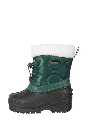 Mountain warehouse sale snow boots
